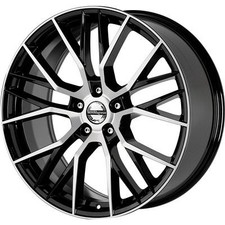 CERCHIO IN LEGA PER CUPRA BORN