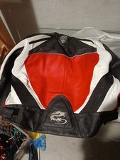 giubbotto moto