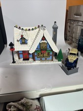 Lego Creator Expert 2012