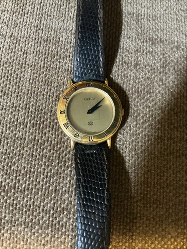 Gucci 3001l vintage ladies - 3001l,