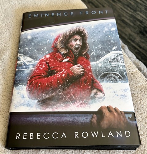 Rebecca rowland eminence front - rowland,