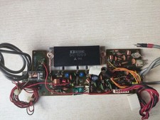 ICOM IC-726 50 MHZ PA UNIT