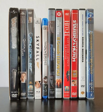 Lotto 9+2 DVD/BluRay, foto