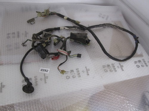 Cablaggio impianto elettrico - cablaggio,