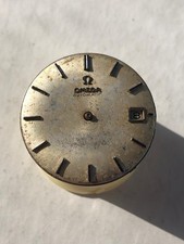 Omega Automatic Geneve