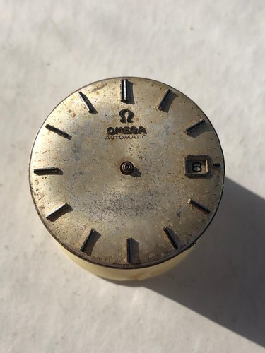 Omega automatic geneve - omega,