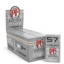 POP Filters Ultra Slim 5,7mm