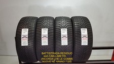 GOMME USATE  TERMICHE