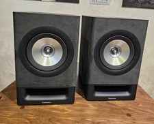 TECHNICS  SC-CX700 DEMO COPPIA