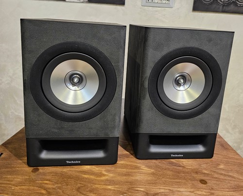 Technics cx700 demo coppia - ,