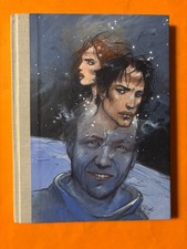 VALERIAN MEZIERES DESSINATEUR