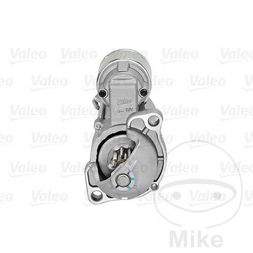 Motorino avviamento - motorino, di