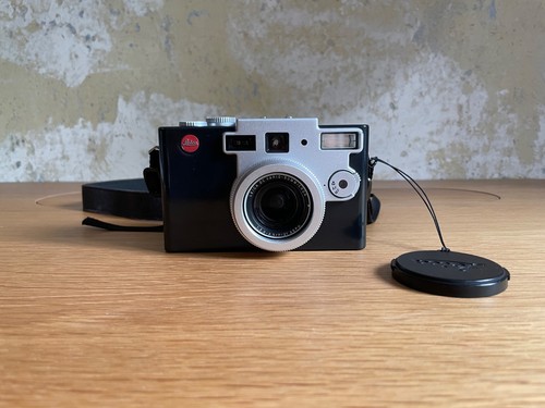 Leica digilux fotocamera - digilux,