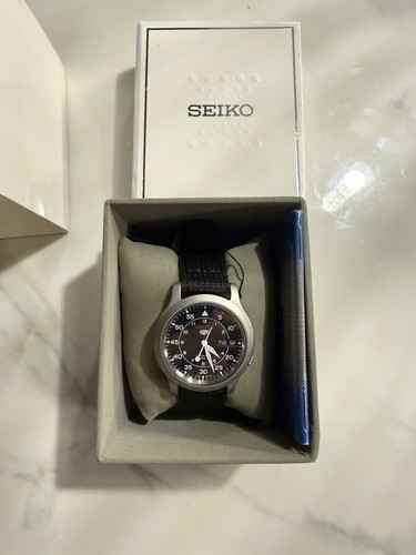 Orologio seiko sport - orologio,