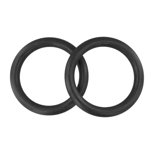 Anelli ginnastica 28mm con - anelli,
