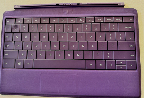 Microsoft surface pro - /,