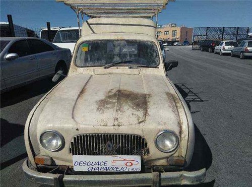 Cassa cambio manuale renault - renault, r