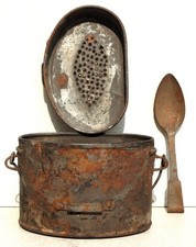Gavetta ww1 Italia trench art