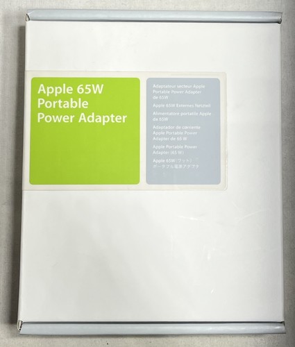 Nuovo apple powerbook - apple, 65