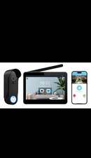 Videocitofono wireless WiFi
