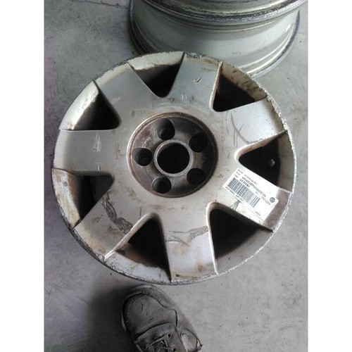 Cerchi lega volkswagen - cerchi,