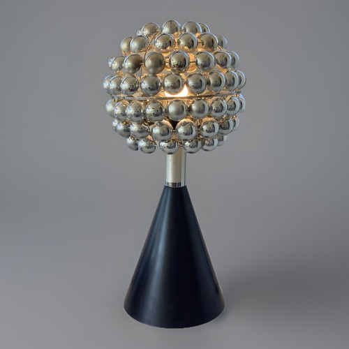 Grande lampe désign - grande,