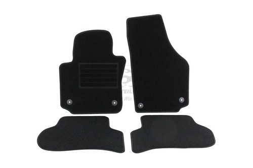 Set tappetini antracite - , 4