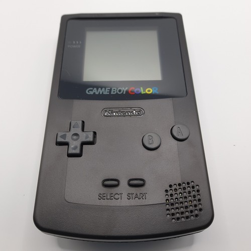 Nintendo gameboy color gbc - gameboy,