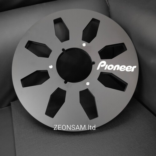 Pioneer 5 bobine - pioneer, 10,5"