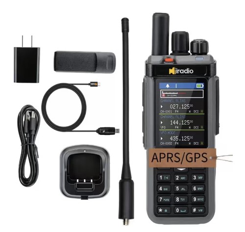 Hiradio y23uv 98plus - hiradio, radio