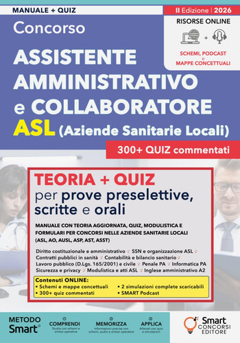 Concorso assistente - concorso,