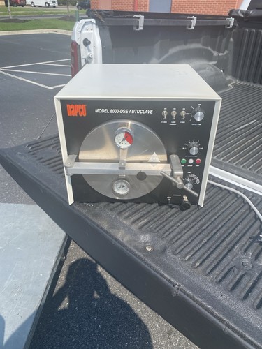 Sterilizzatore vapore - sterilizzatore,