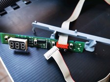 Ricambio Lavastoviglie Smeg