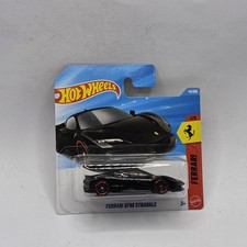 Hot Wheels Ferrari SF90