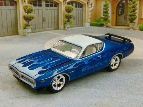 Caricabatteria dodge gen - dodge, 3a