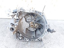 20DP43 CAMBIO MANUALE 5M PEUGEOT 308 (T7) 1.6 HDI 16V MAN 5M 90CV 2008 5P BERL