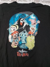 T-shirt uomo e donna The Grim