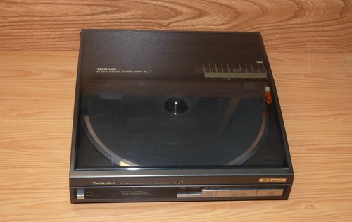 Technics - ,