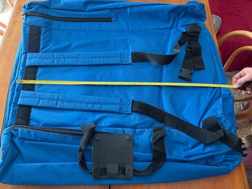 Zaino borsa per attrezzatura - zaino,