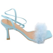 Sandali donna alla schiava con