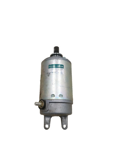 Motorino avviamento suzuki - motorino,