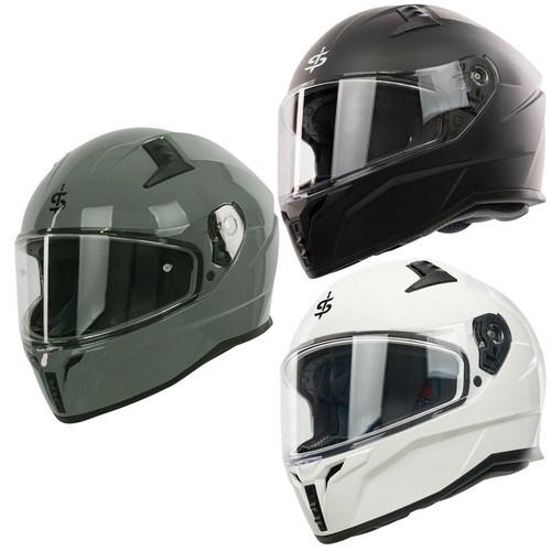 Casco moto spada raiden - moto,