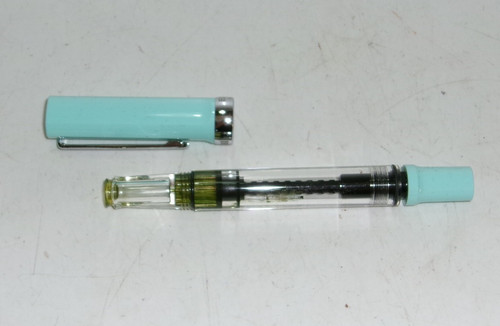 Penna stilografica twsbi - stilografica,