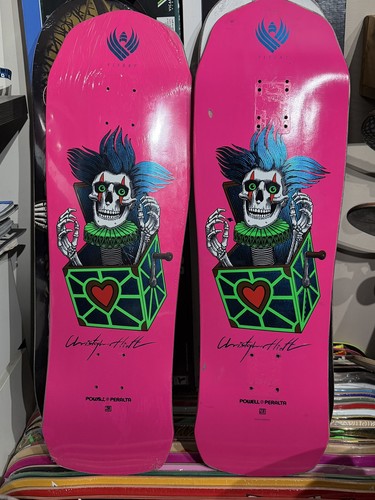 Mazzo skateboard powell - skateboard,