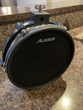 Alesis 10" Mesh Drum Pad con