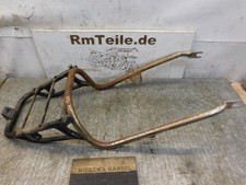 Suzuki GN250 NJ42A portapacchi