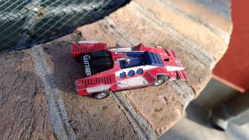 Ceppi ratti gattiger - ceppi, supercar