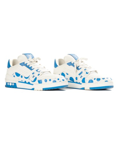 Louis vuitton sneakers - louis, ya