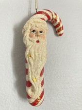 Vintage Christmas Ornament