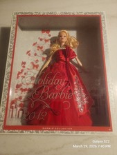 Barbie Vacanze 2012 Barbie